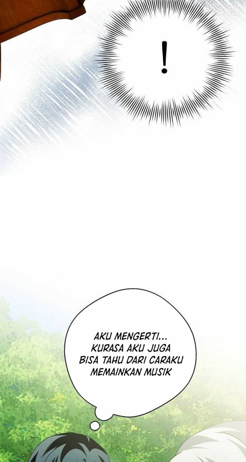 For the Musical Genius chapter 46 halaman 38