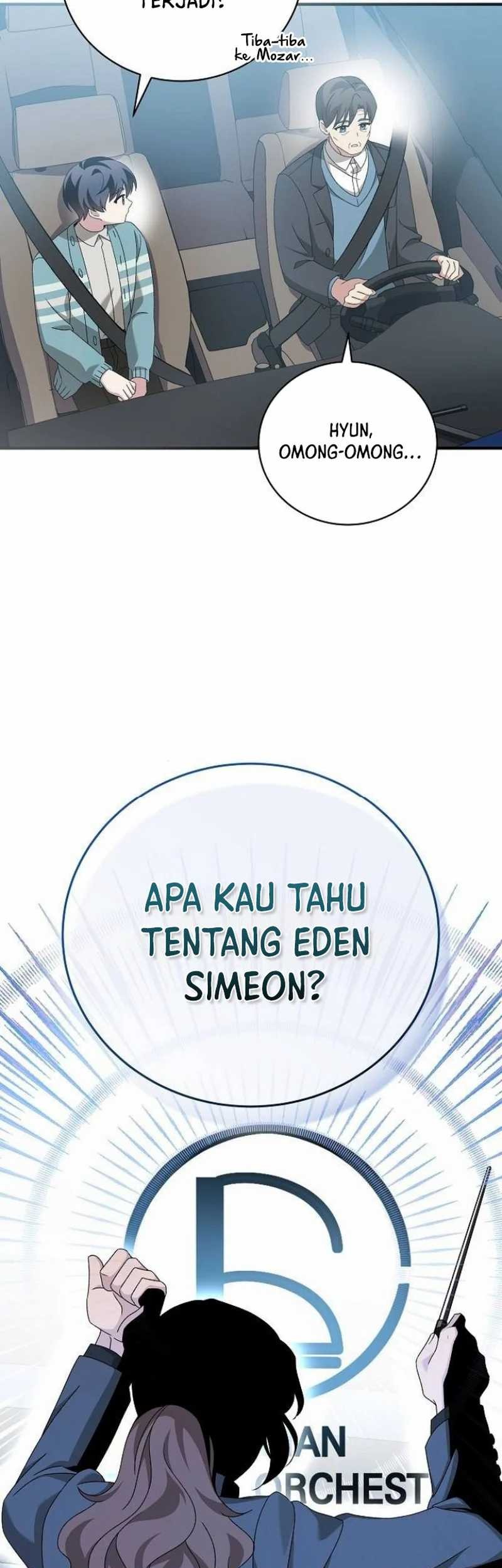 For the Musical Genius chapter 46 halaman 47