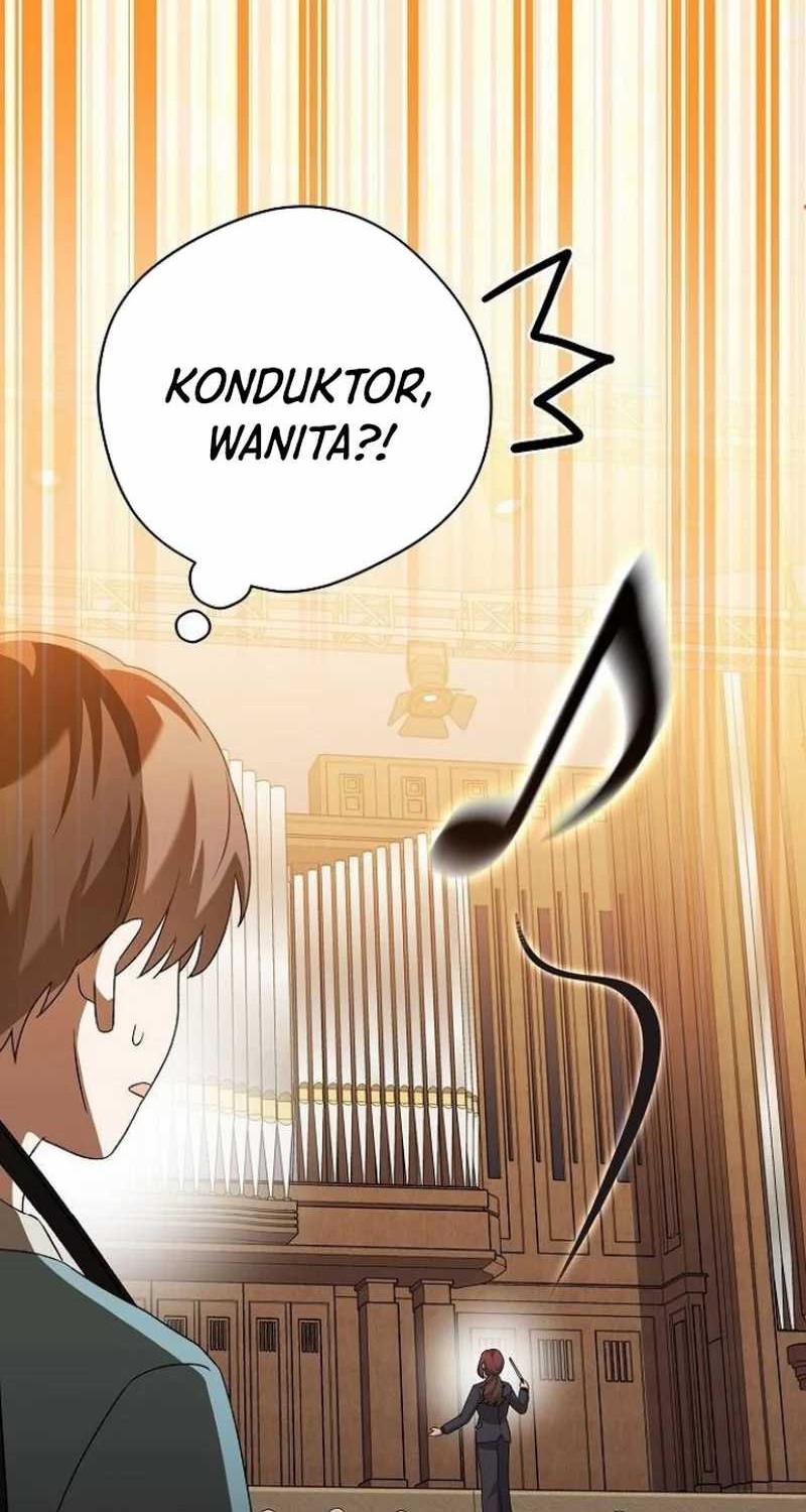 For the Musical Genius chapter 46 halaman 60