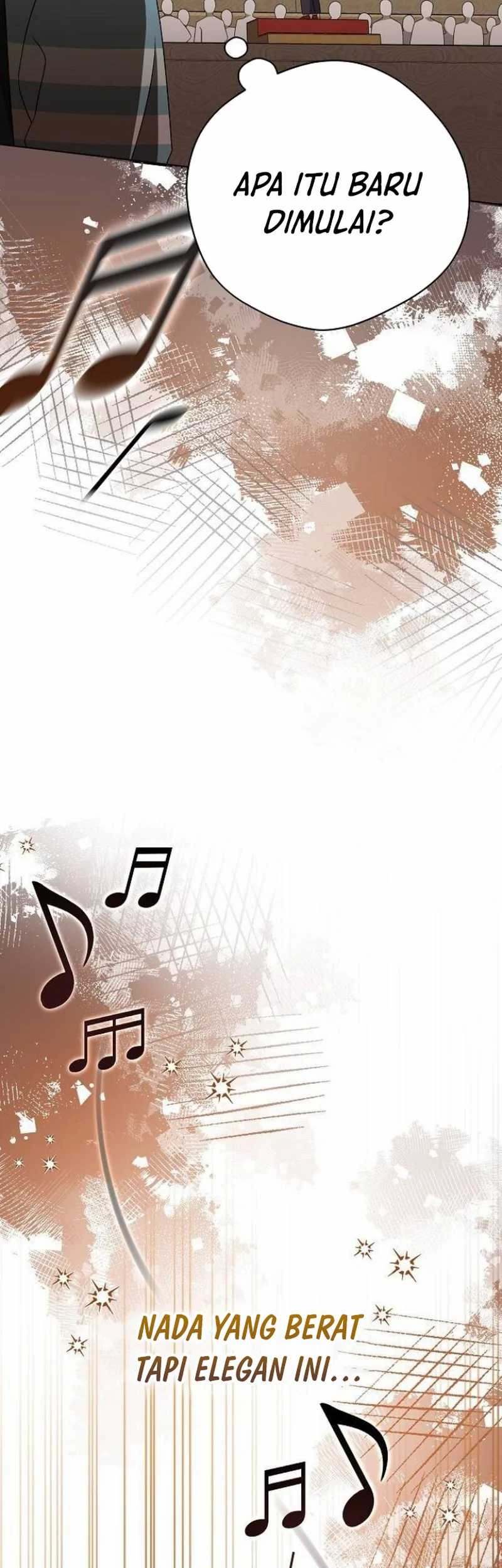 For the Musical Genius chapter 46 halaman 61