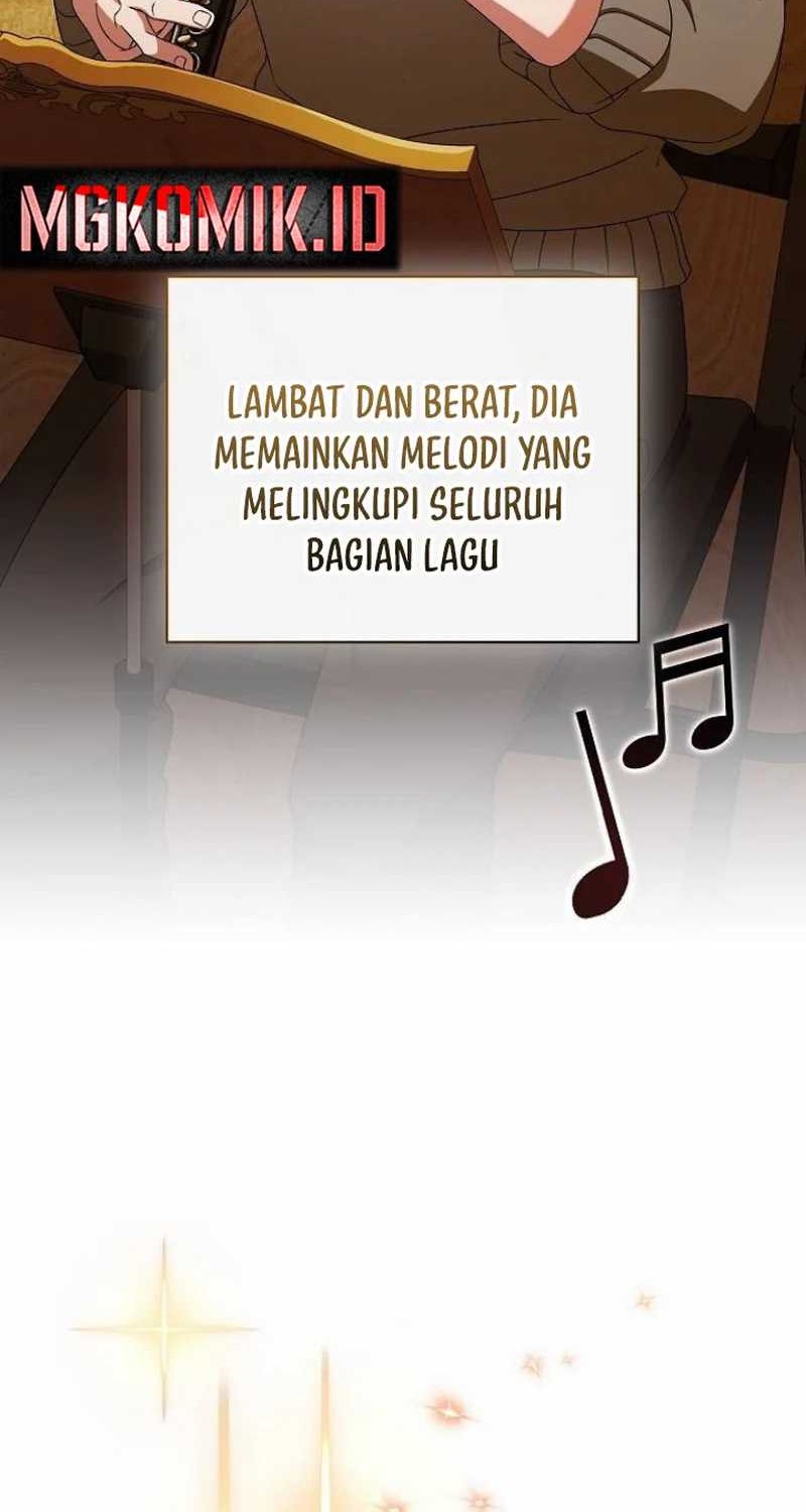For the Musical Genius chapter 46 halaman 64