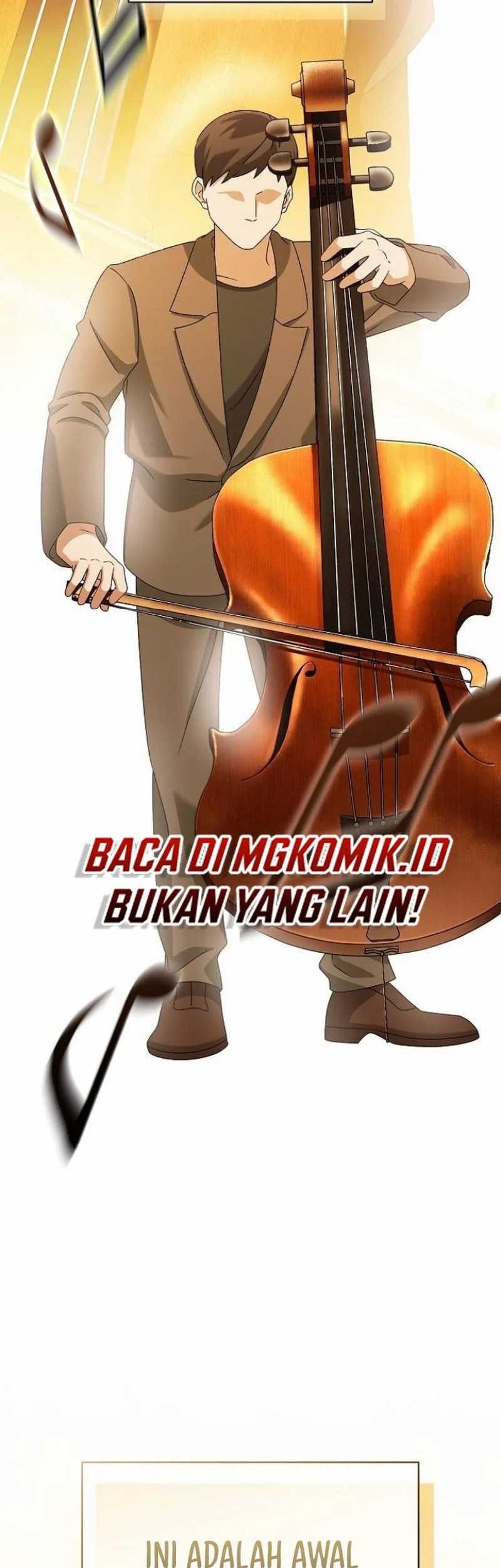 For the Musical Genius chapter 46 halaman 67