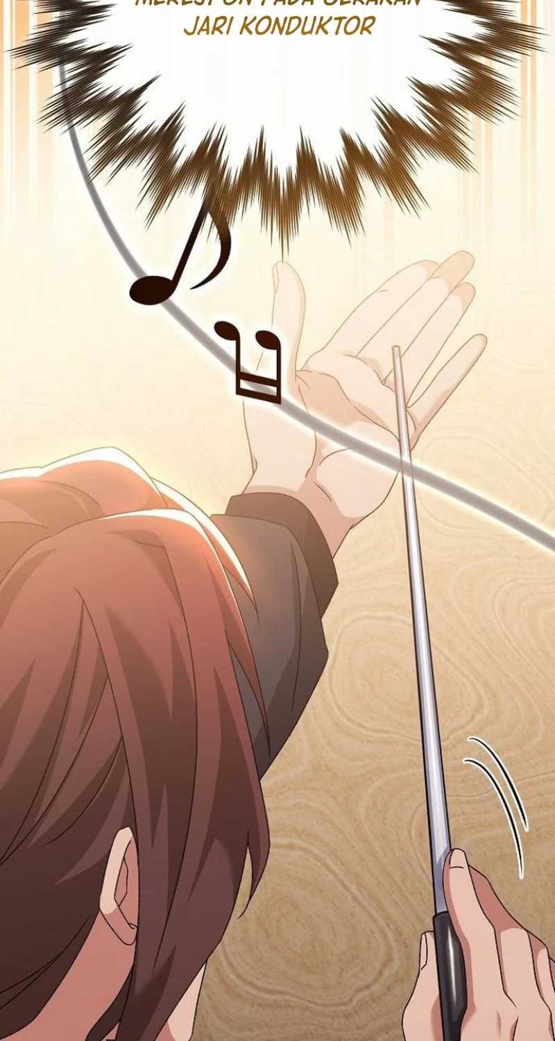 For the Musical Genius chapter 46 halaman 72