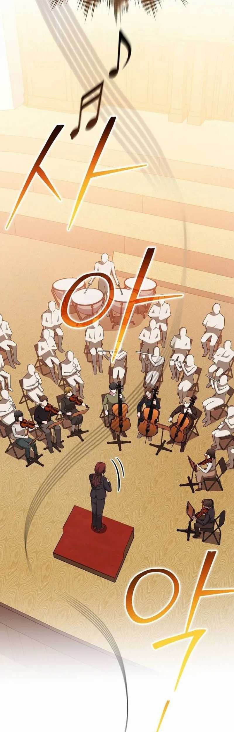 For the Musical Genius chapter 46 halaman 85