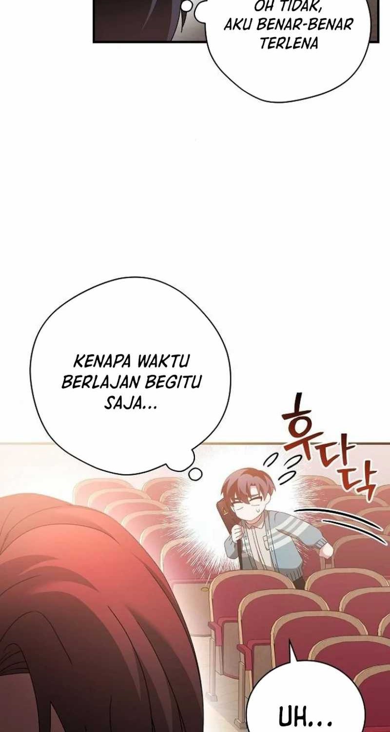 For the Musical Genius chapter 46 halaman 88