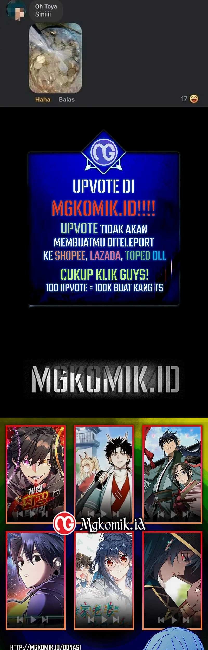For the Musical Genius chapter 46 halaman 97