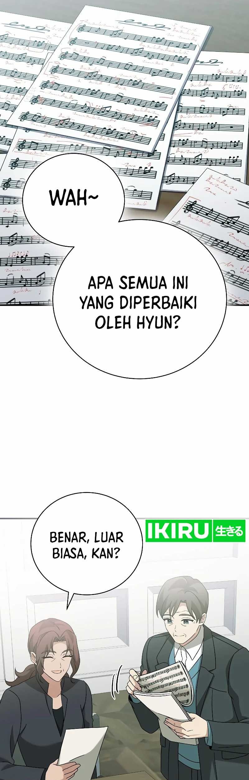 For the Musical Genius Bab 47 halaman 58