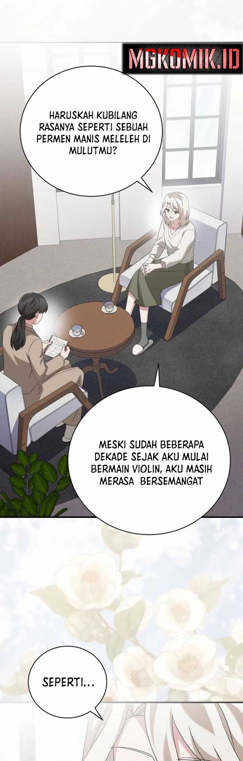 For the Musical Genius chapter 48 halaman 3