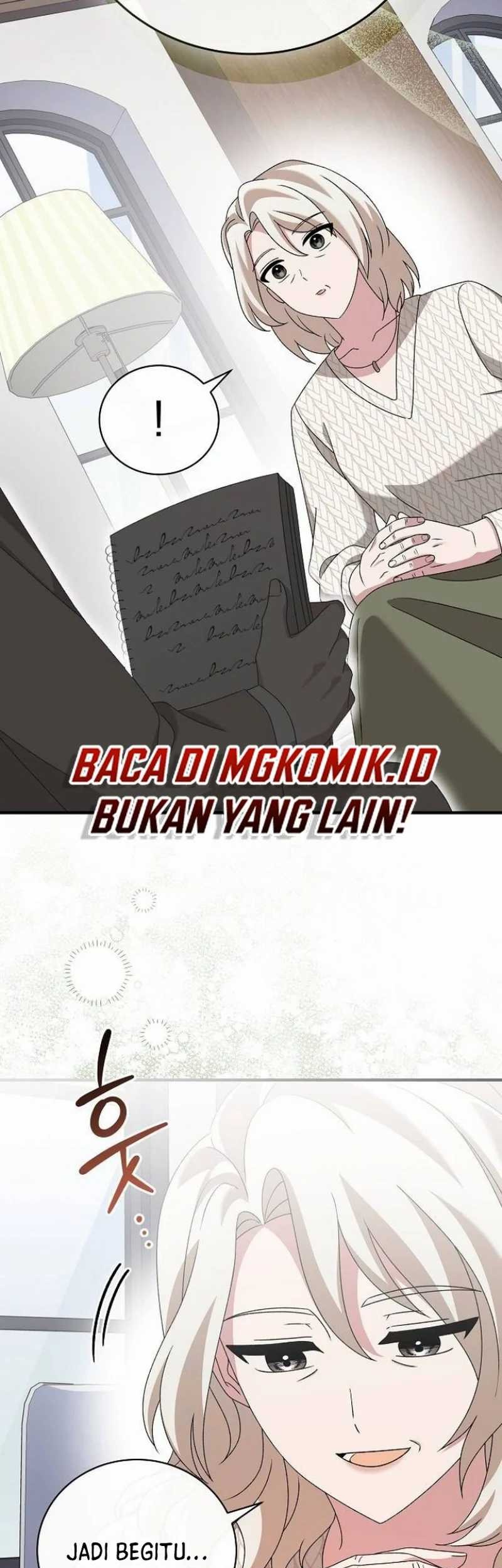 For the Musical Genius chapter 48 halaman 9