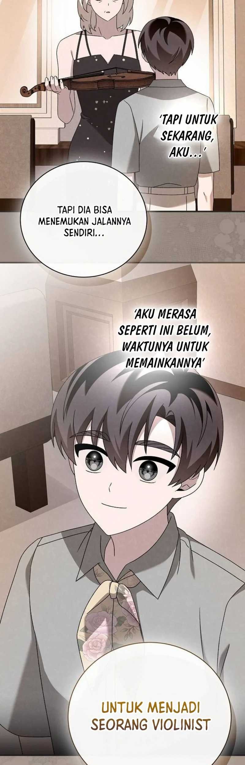 For the Musical Genius chapter 48 halaman 13