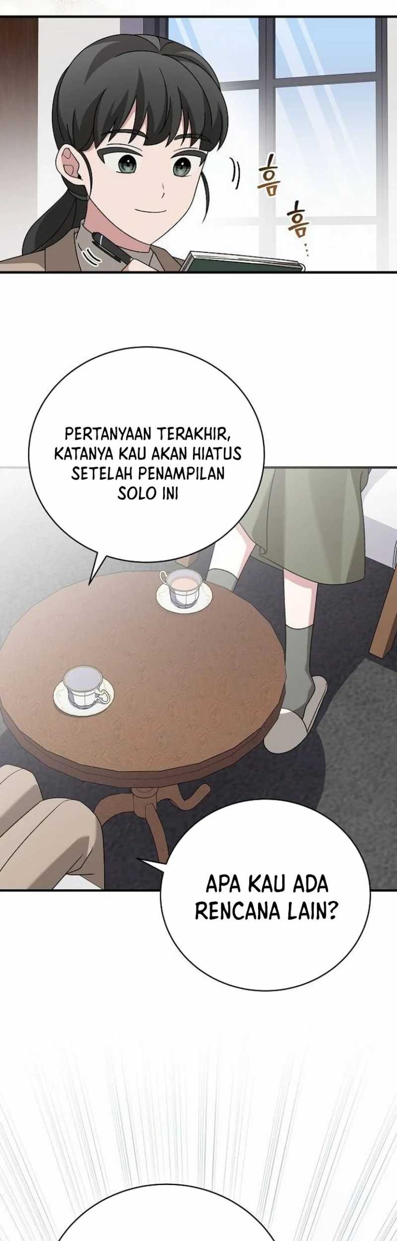 For the Musical Genius chapter 48 halaman 15