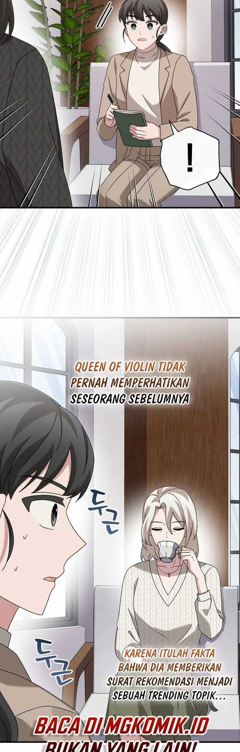For the Musical Genius chapter 48 halaman 17