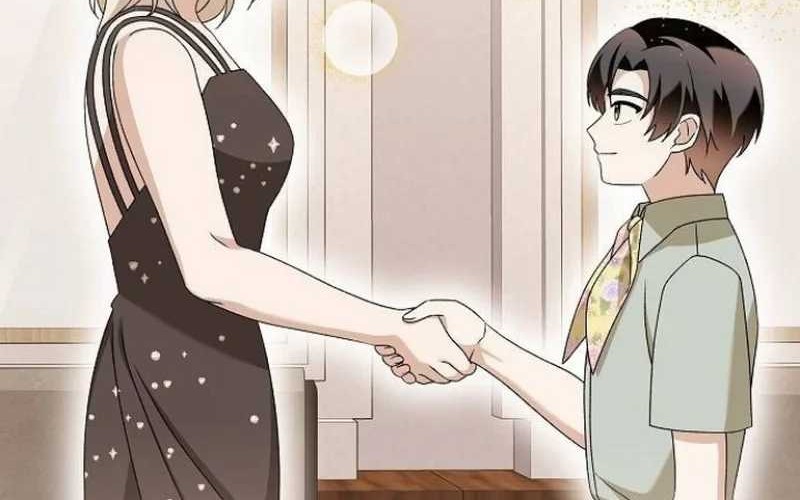 For the Musical Genius chapter 48 halaman 26