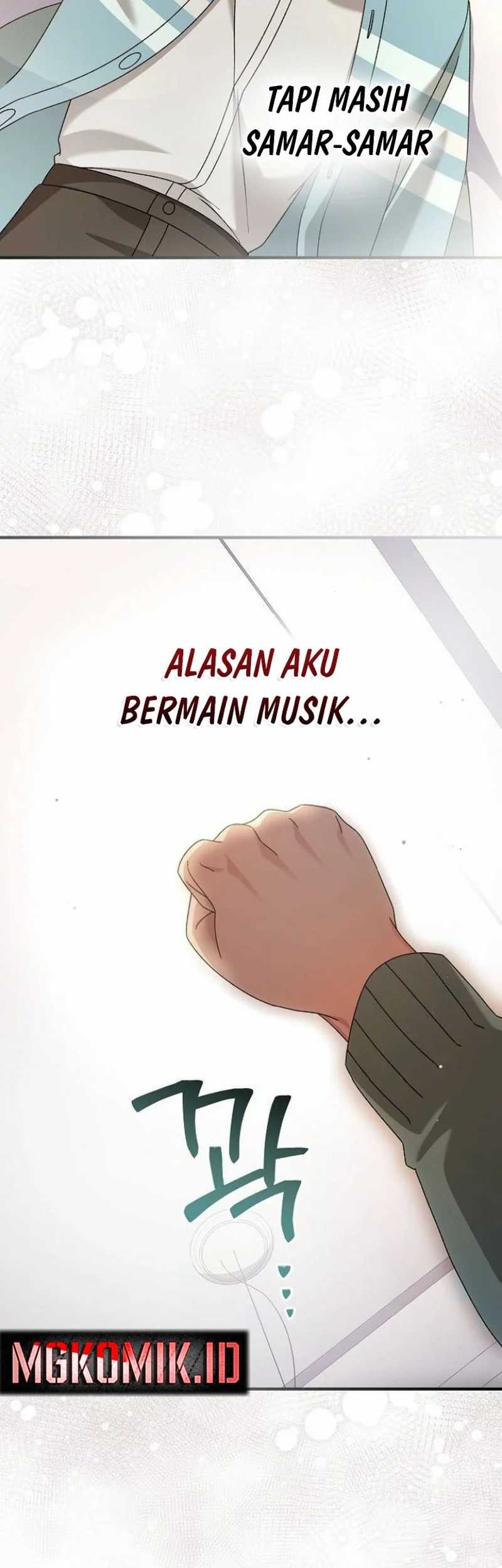 For the Musical Genius chapter 48 halaman 31