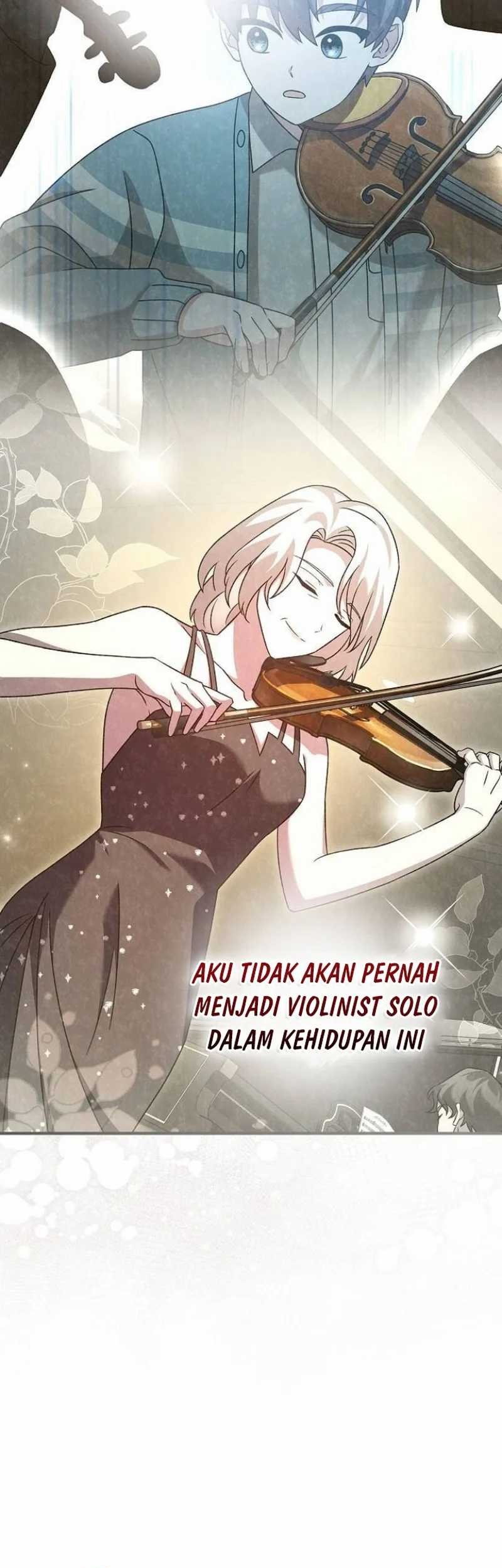 For the Musical Genius chapter 48 halaman 33