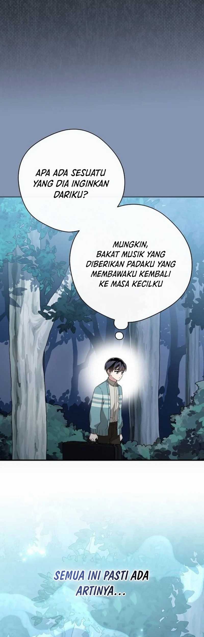 For the Musical Genius chapter 48 halaman 41