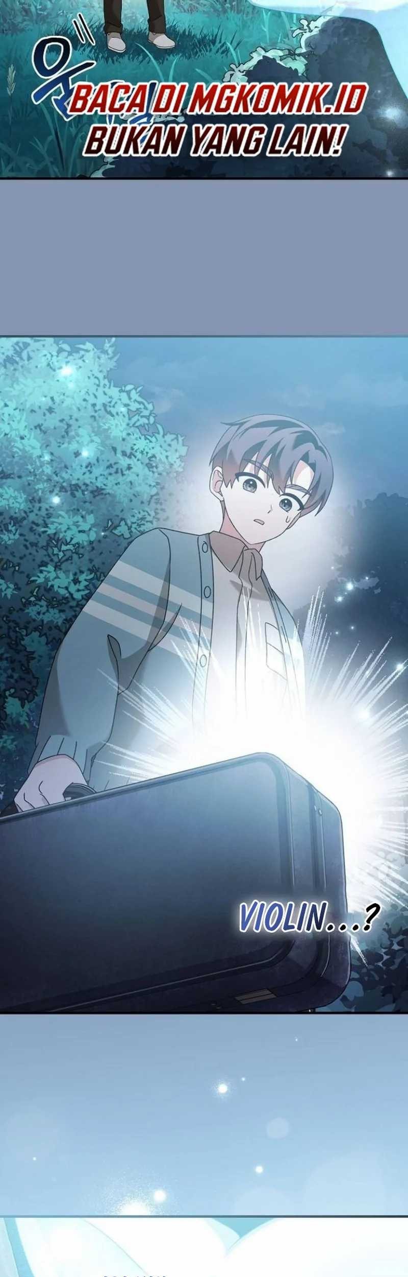 For the Musical Genius chapter 48 halaman 47