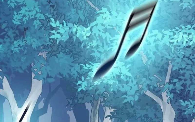 For the Musical Genius chapter 48 halaman 52