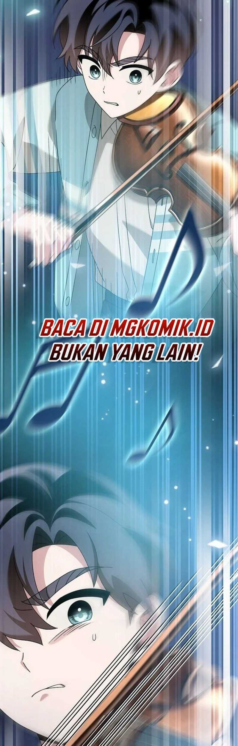 For the Musical Genius chapter 48 halaman 55