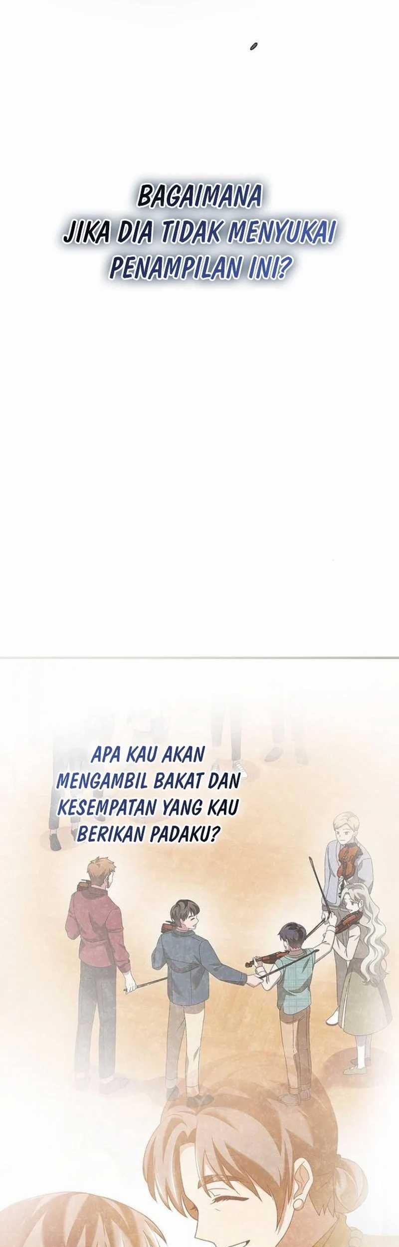For the Musical Genius chapter 48 halaman 59