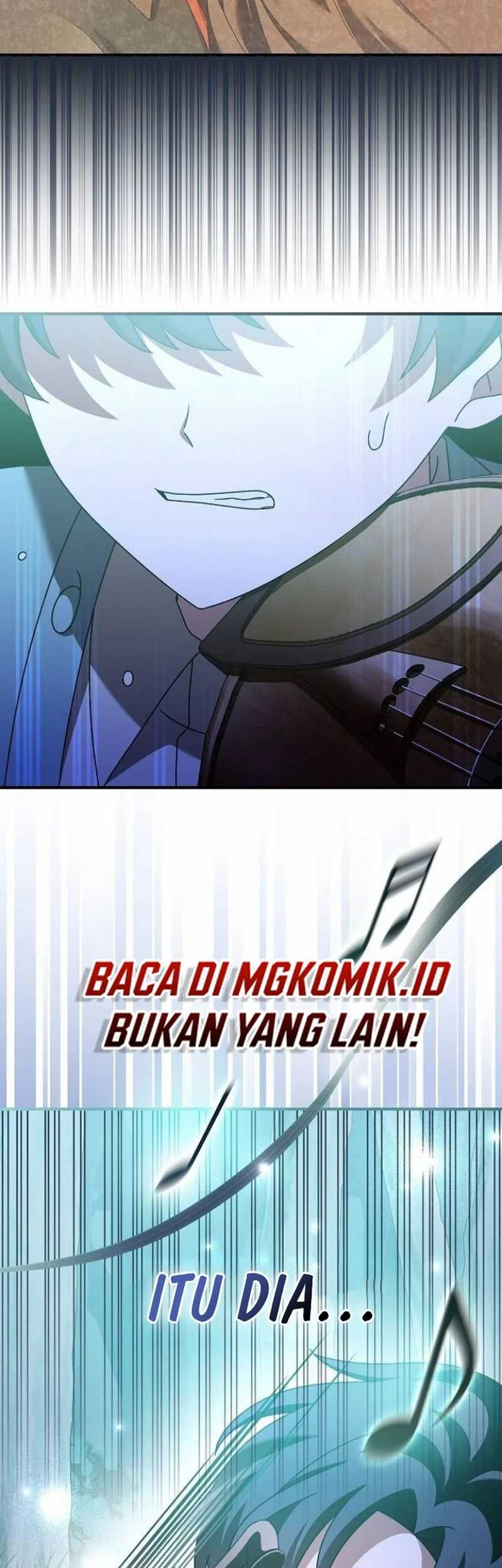 For the Musical Genius chapter 48 halaman 61