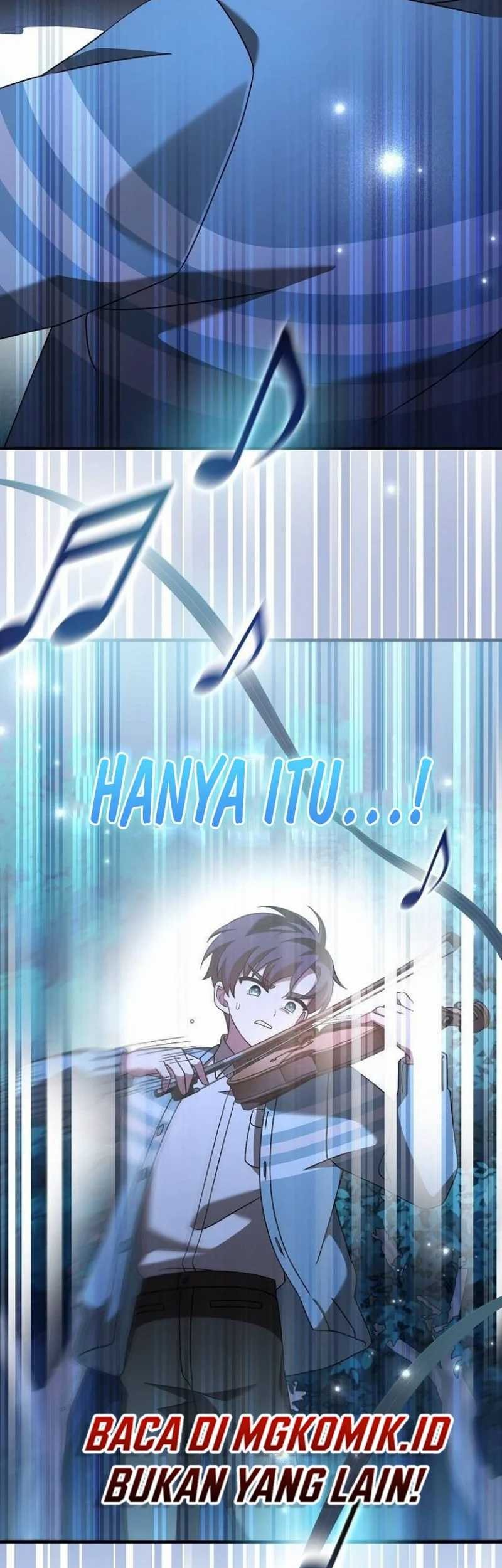 For the Musical Genius chapter 48 halaman 63