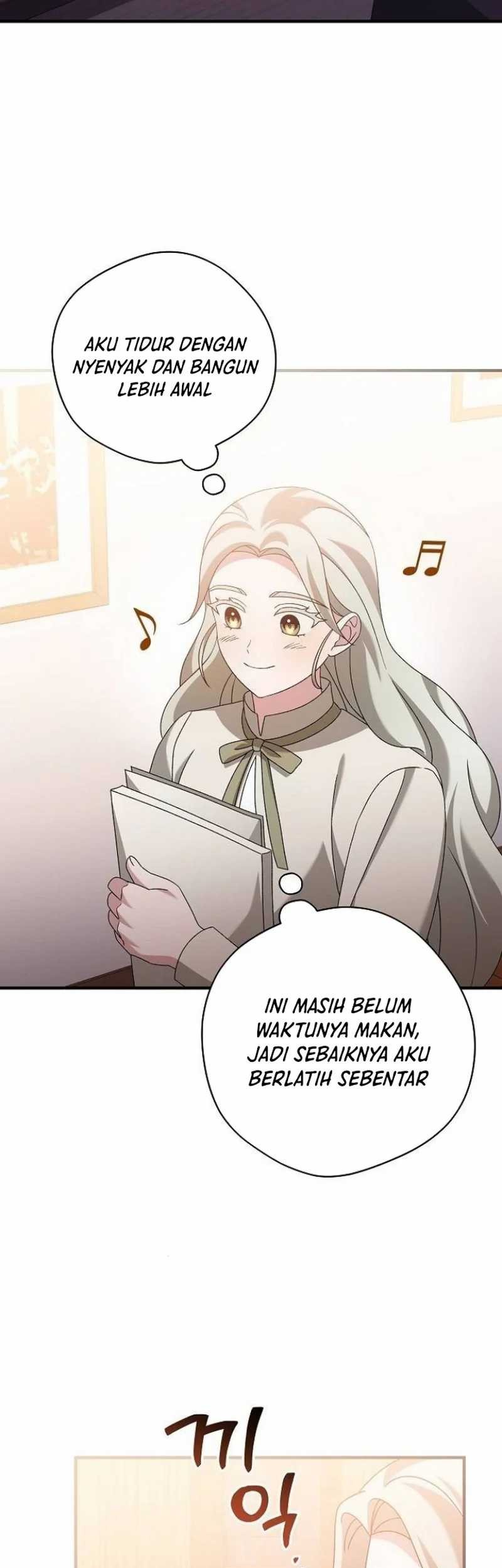 For the Musical Genius chapter 48 halaman 77