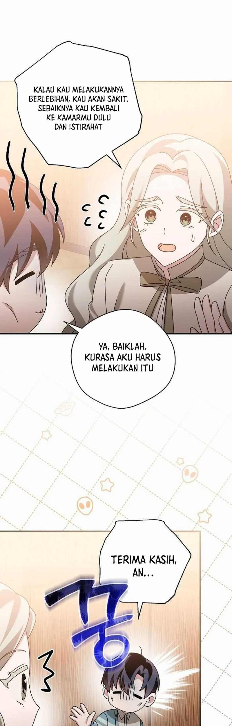 For the Musical Genius chapter 48 halaman 83