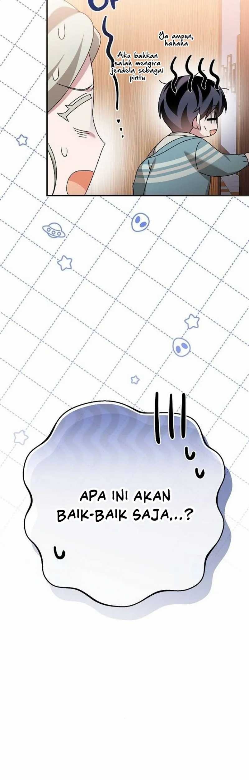 For the Musical Genius chapter 48 halaman 85