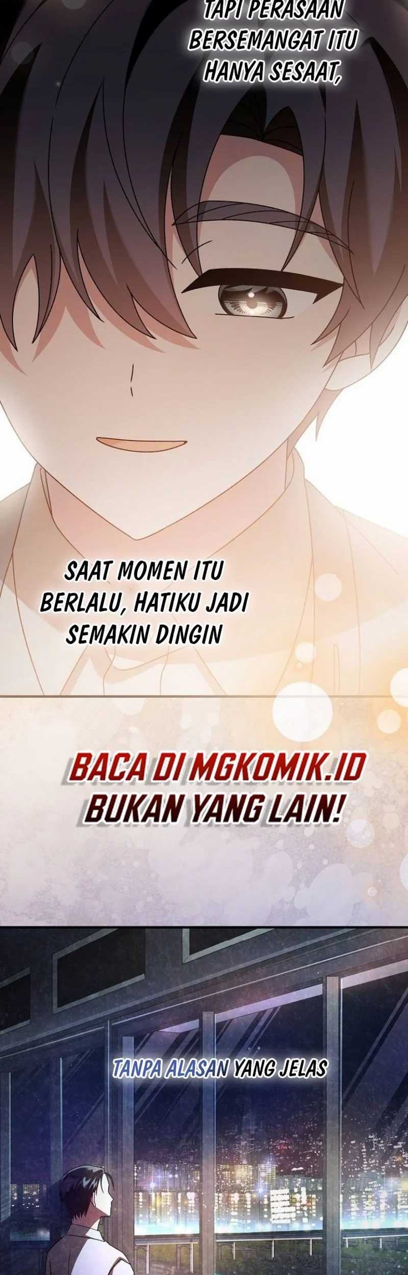 For the Musical Genius chapter 48 halaman 91