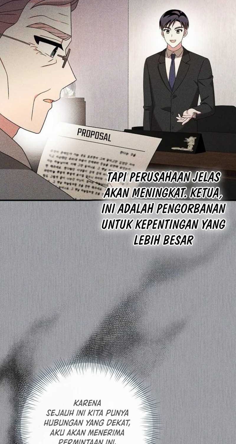 For the Musical Genius chapter 49 halaman 2