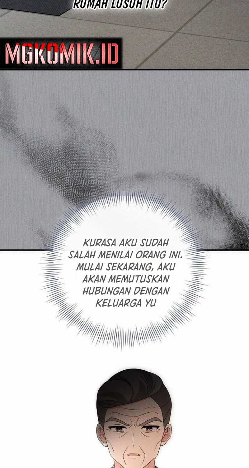 For the Musical Genius chapter 49 halaman 6