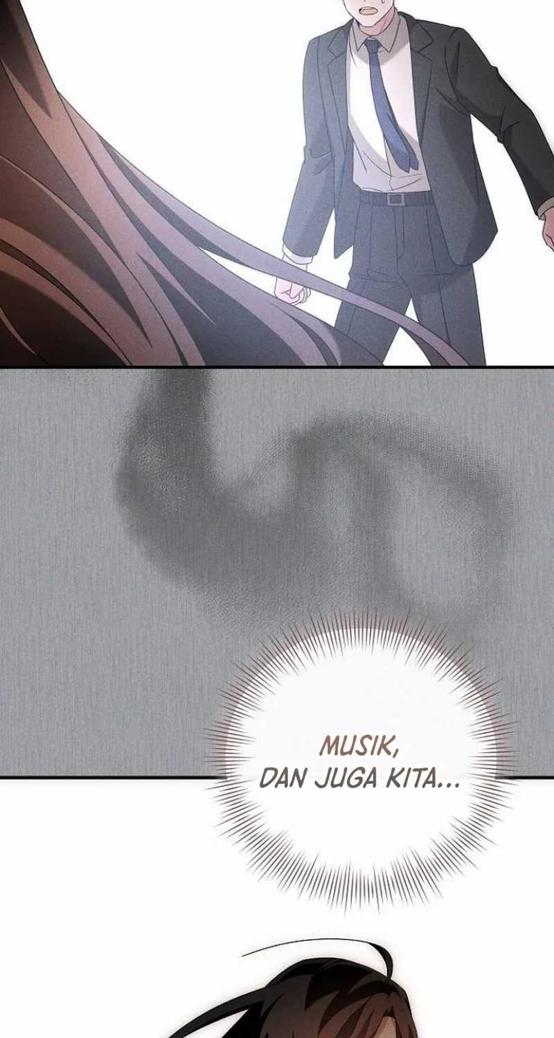 For the Musical Genius chapter 49 halaman 8