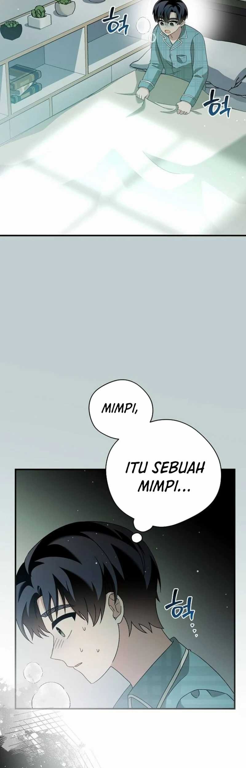 For the Musical Genius chapter 49 halaman 13