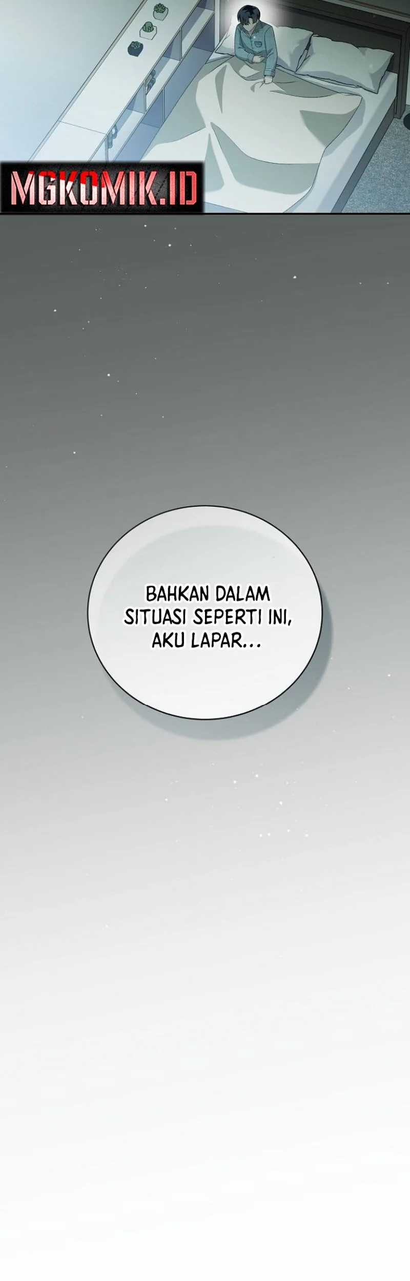 For the Musical Genius chapter 49 halaman 17