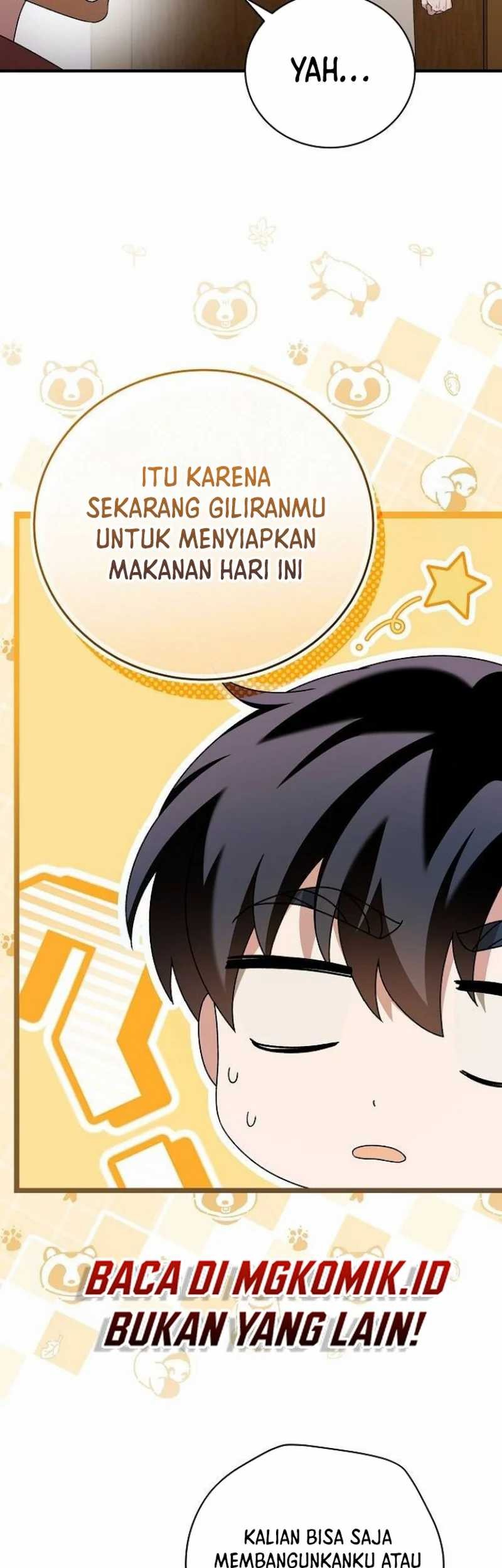 For the Musical Genius chapter 49 halaman 23