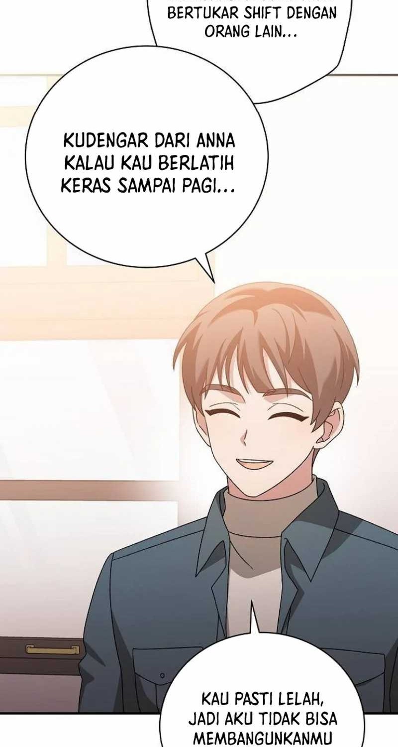 For the Musical Genius chapter 49 halaman 24