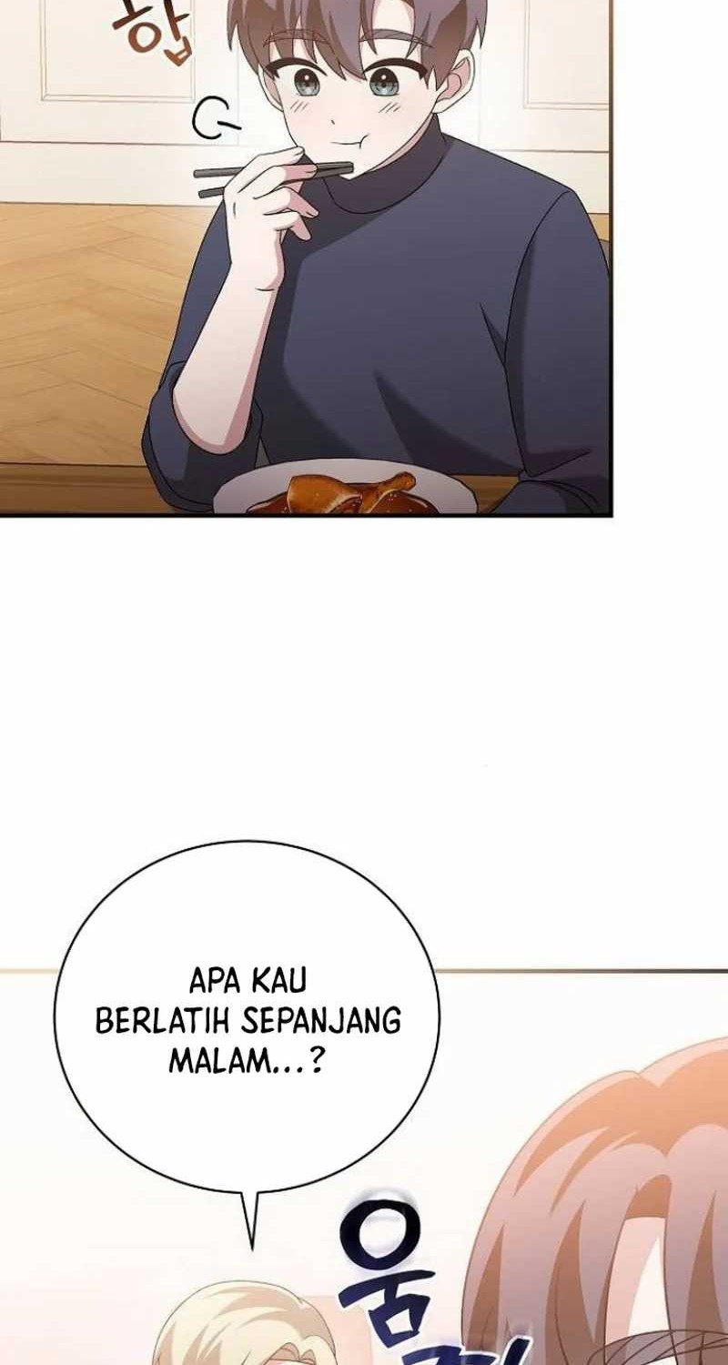 For the Musical Genius chapter 49 halaman 32