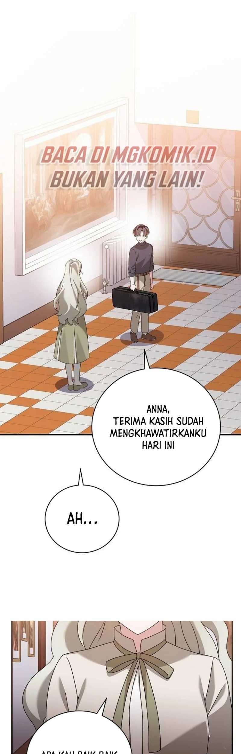 For the Musical Genius chapter 49 halaman 41