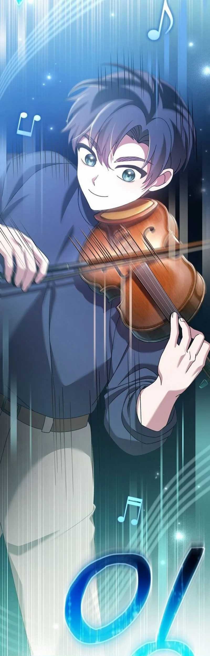 For the Musical Genius chapter 49 halaman 51