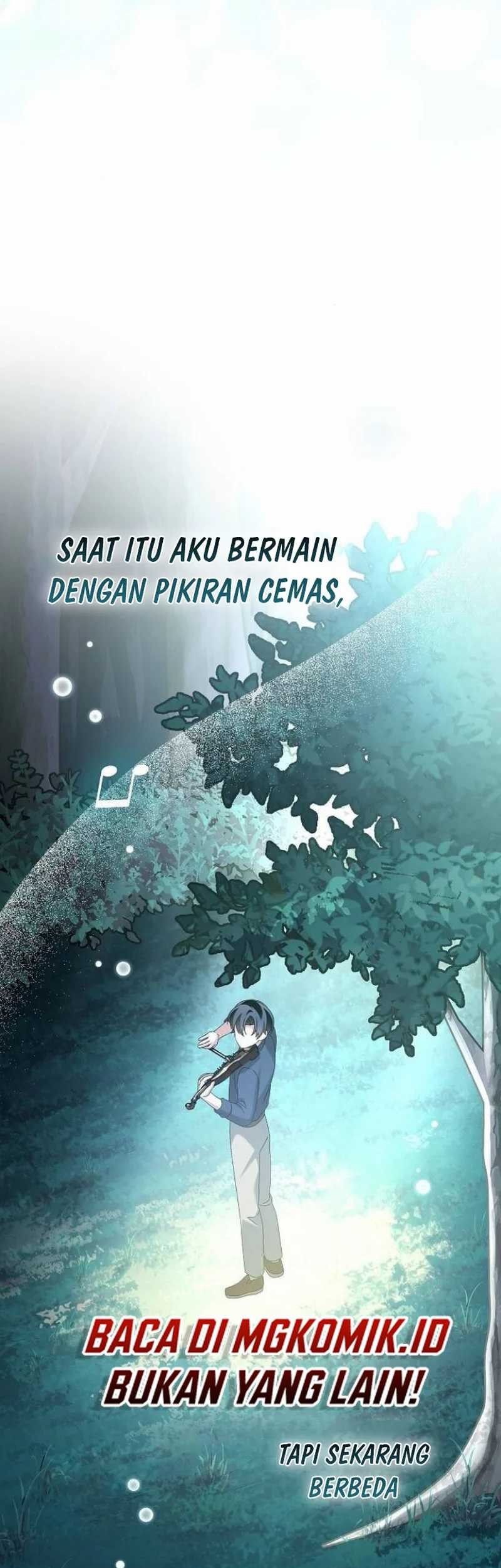 For the Musical Genius chapter 49 halaman 53