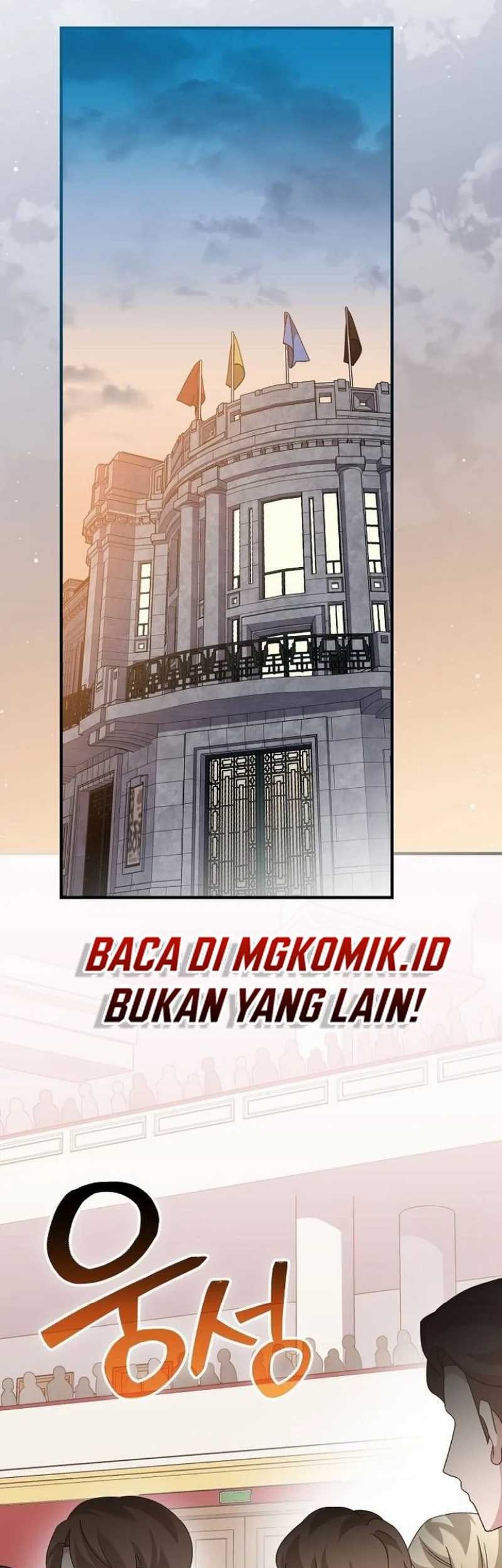 For the Musical Genius chapter 49 halaman 73