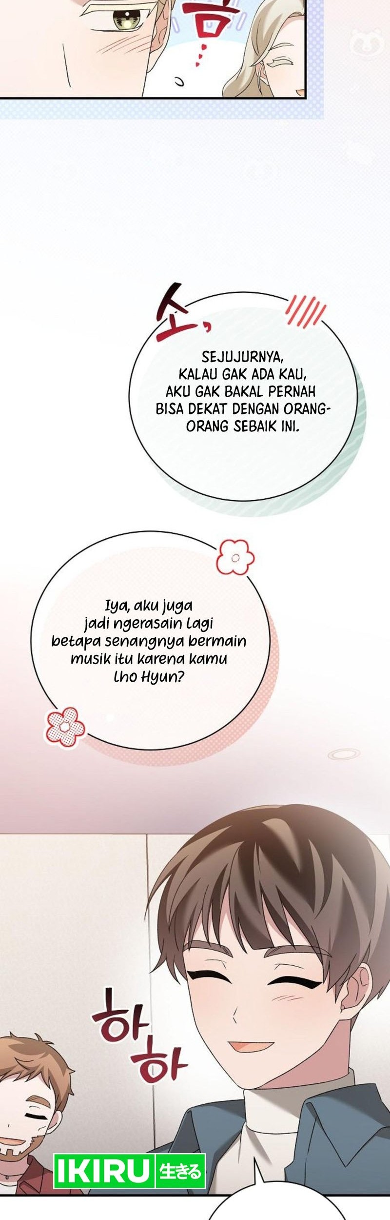 For the Musical Genius Bab 52 halaman 76