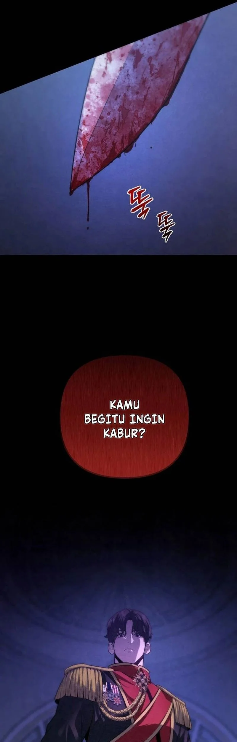 For Your Perfect Ending Bab 1 halaman 7