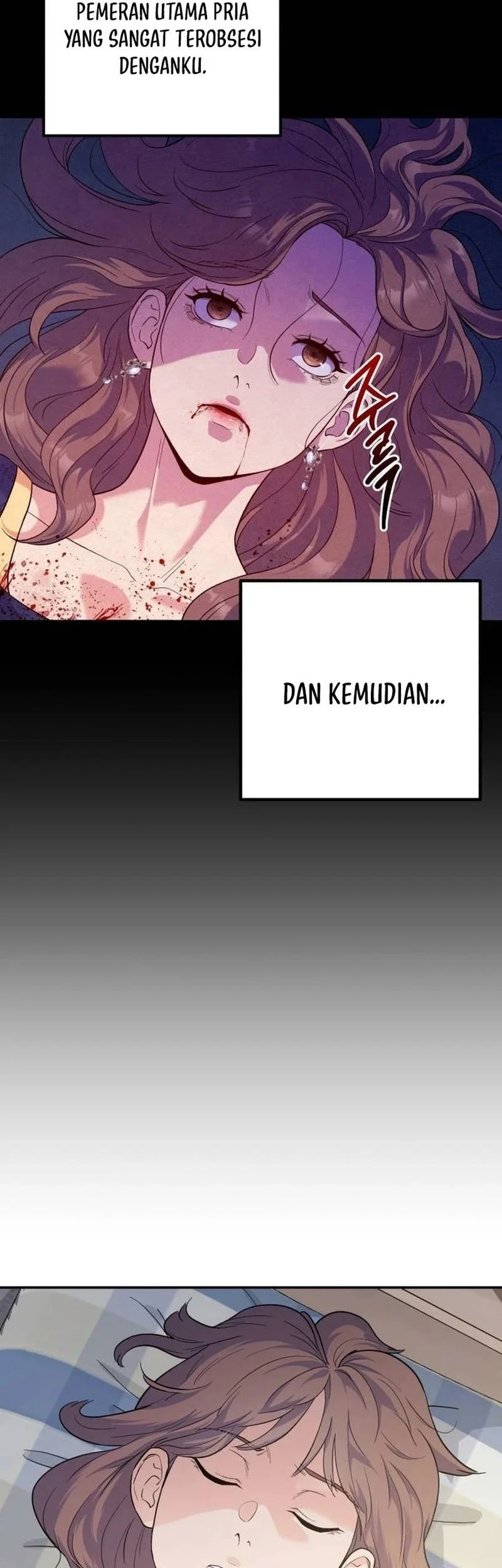 For Your Perfect Ending Bab 1 halaman 15