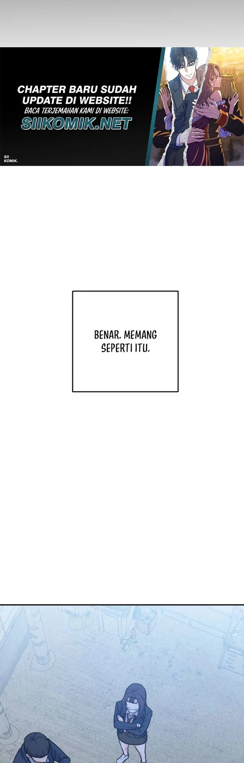 For Your Perfect Ending Bab 1 halaman 55