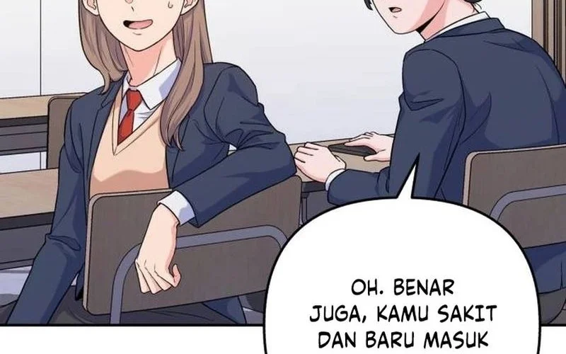 For Your Perfect Ending Bab 1 halaman 72