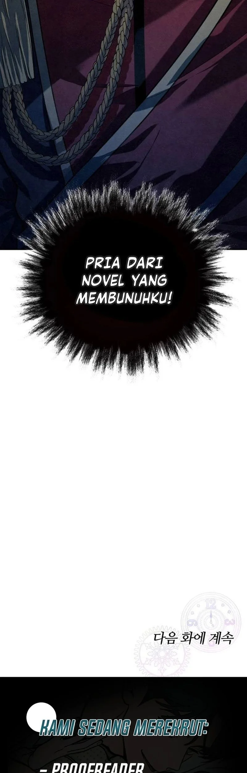 For Your Perfect Ending Bab 1 halaman 85