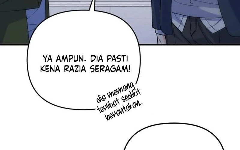 For Your Perfect Ending Bab 10 halaman 32