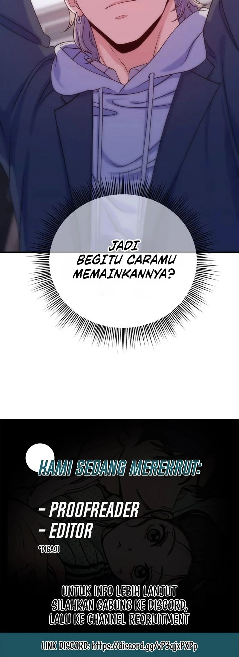 For Your Perfect Ending Bab 10 halaman 70